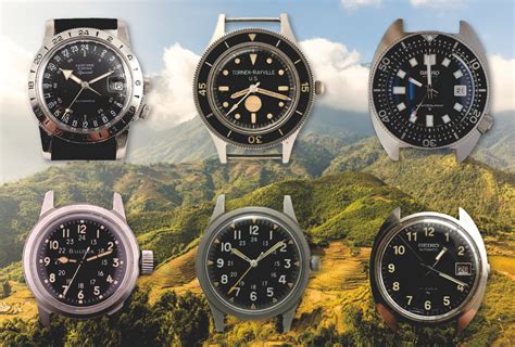 breitling watches in vietnam